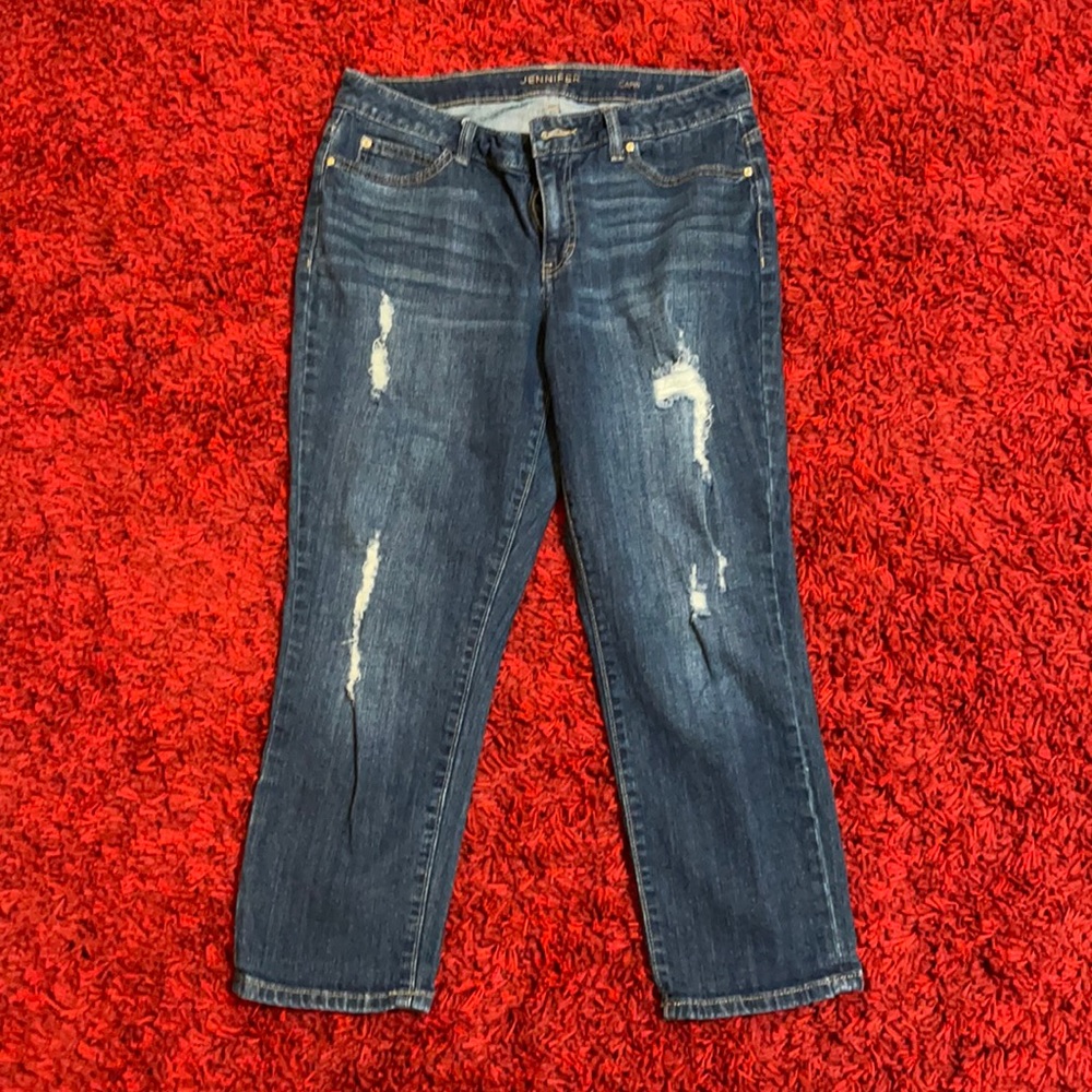 JLO CAPRIS